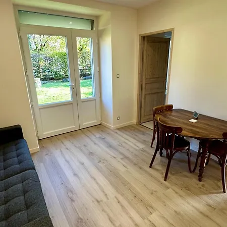 Les Moullieres 14pers Holiday home