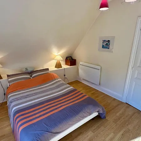 Holiday home Les Moullieres 14pers *