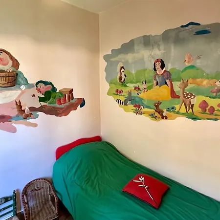 Holiday home Les Moullieres 14pers Le Mont-Dore