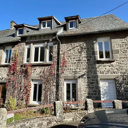 Les Moullieres 14pers Le Mont-Dore