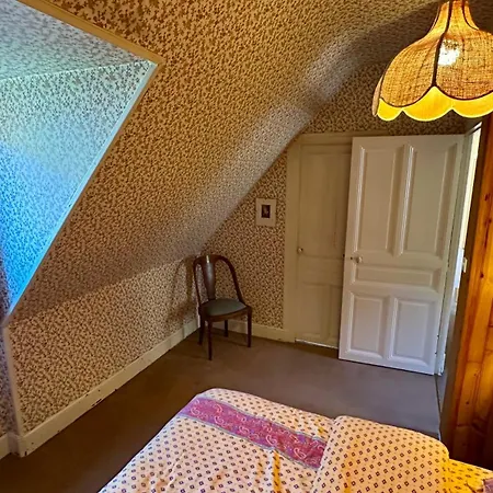 Les Moullieres 14pers Holiday home