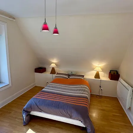 Les Moullieres 14pers Holiday home Le Mont-Dore