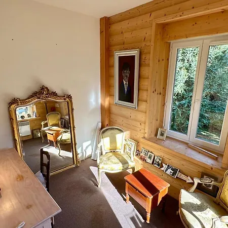Holiday home Les Moullieres 14pers Le Mont-Dore
