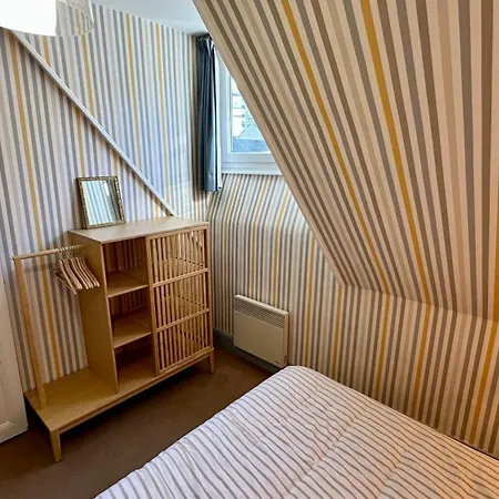Les Moullieres 14pers Holiday home