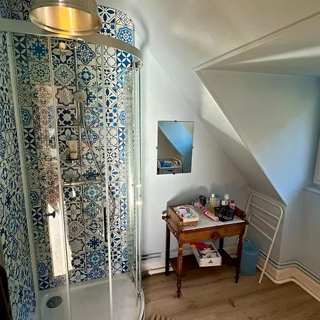 Holiday home Les Moullieres 14pers