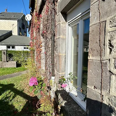 Holiday home Les Moullieres 14pers *