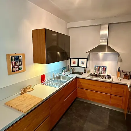 Les Moullieres 14pers Holiday home