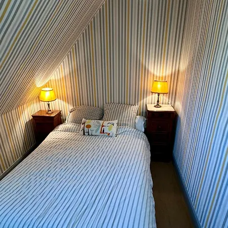 Les Moullieres 14pers Holiday home *