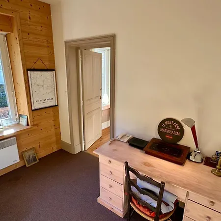 Les Moullieres 14pers Holiday home Le Mont-Dore