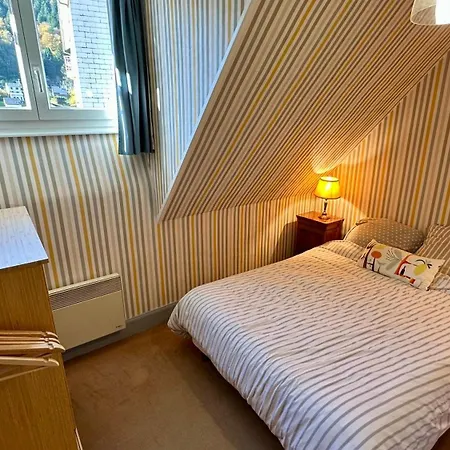 Holiday home Les Moullieres 14pers Le Mont-Dore