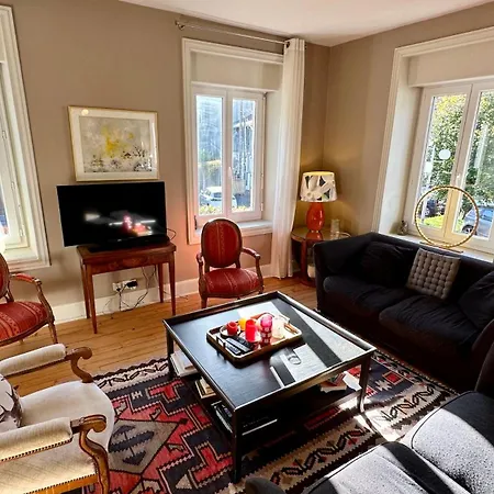 Holiday home Les Moullieres 14pers