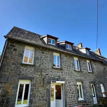 Holiday home Les Moullieres 14pers *