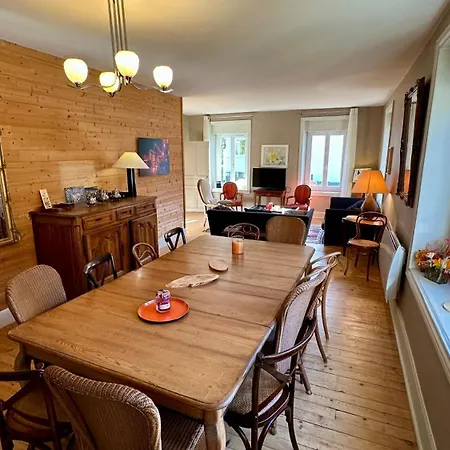 Les Moullieres 14pers Holiday home Le Mont-Dore