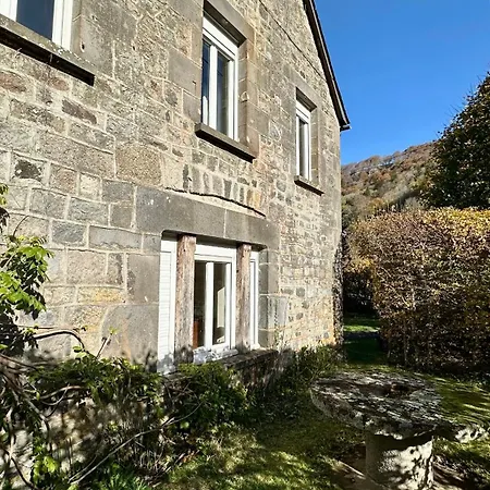 Holiday home Les Moullieres 14pers Le Mont-Dore