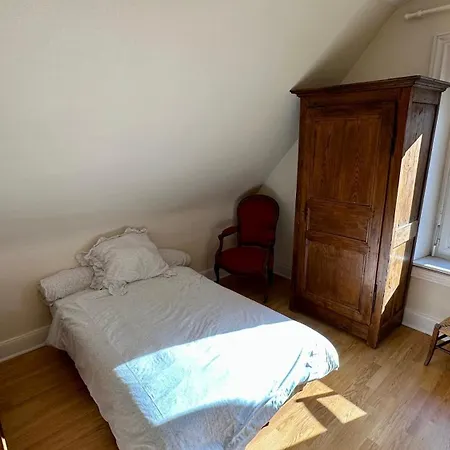 Les Moullieres 14pers Holiday home *