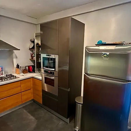 Holiday home Les Moullieres 14pers *
