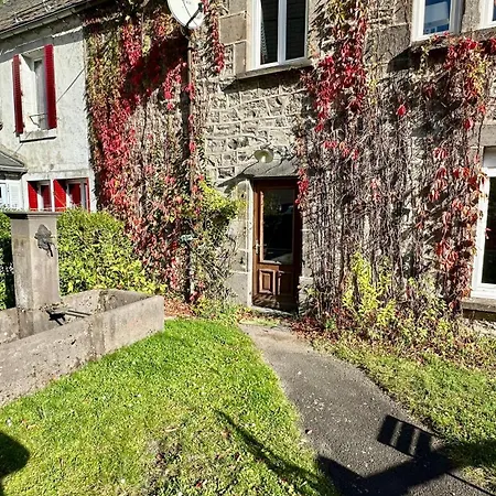 Holiday home Les Moullieres 14pers