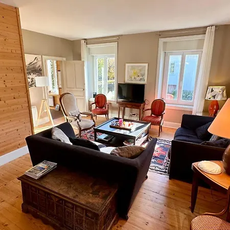 Les Moullieres 14pers Holiday home Le Mont-Dore